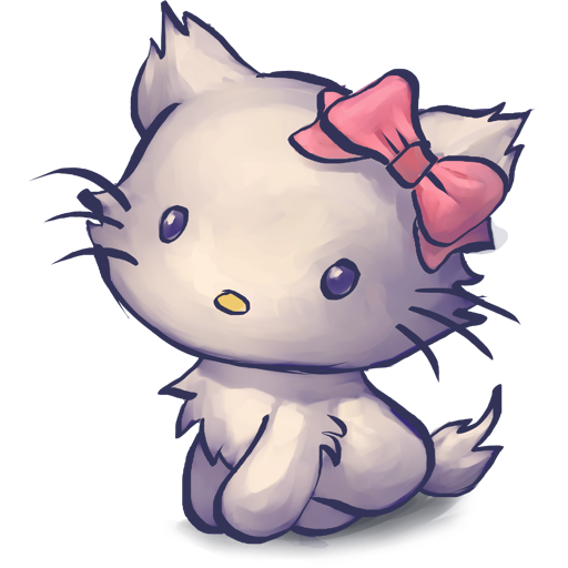 Kitty! Icon