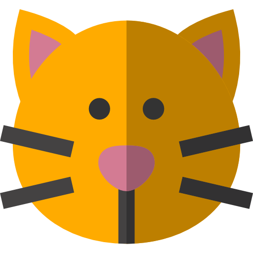 Kitty Icon