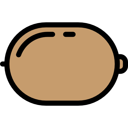 Healthy Food, Fruit, Organic, Vegan, Vegetarian, Diet, Food, Kiwi Icon