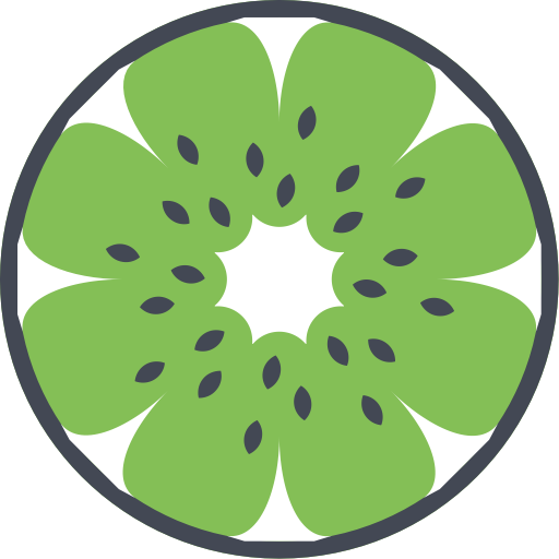 Kiwi Icon With Png And Vector Format For Free Unlimited Download