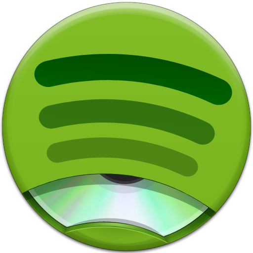 Spotify Icon