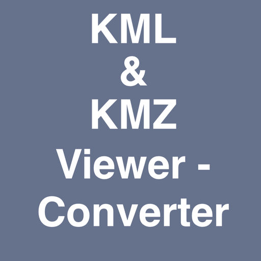 Kml Kmz Viewer Converter