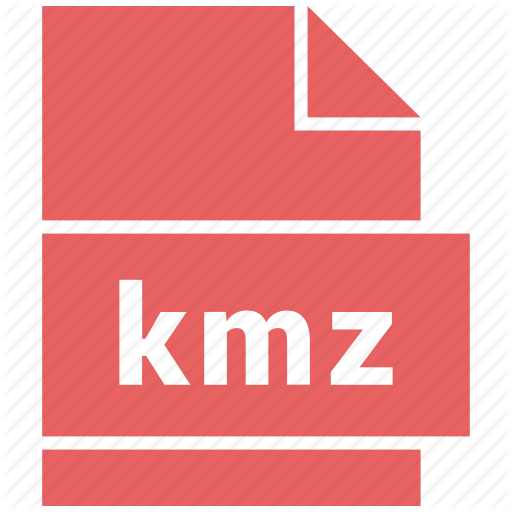 Kmz, Misc Format Icon