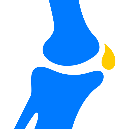 Fav Icon Dr Madan Mohan Reddy's Knee Care Clinic