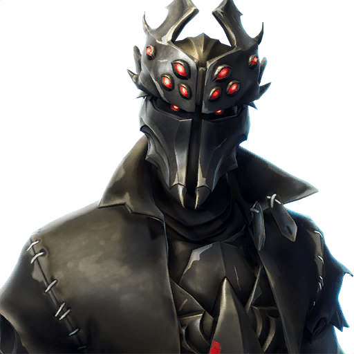 Fortnite Spider Knight Outfits