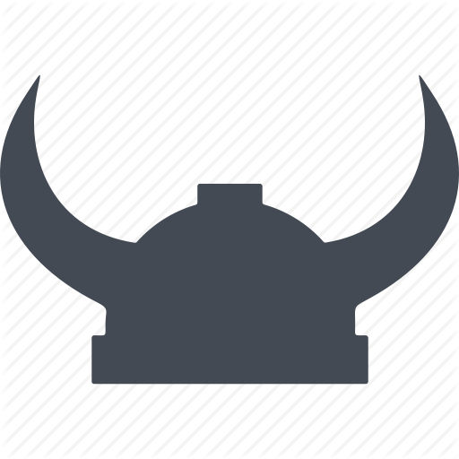 Helmet, Knight And War, Protection, Safety Icon