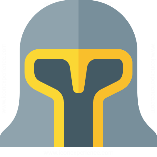 Iconexperience G Collection Helmet Icon