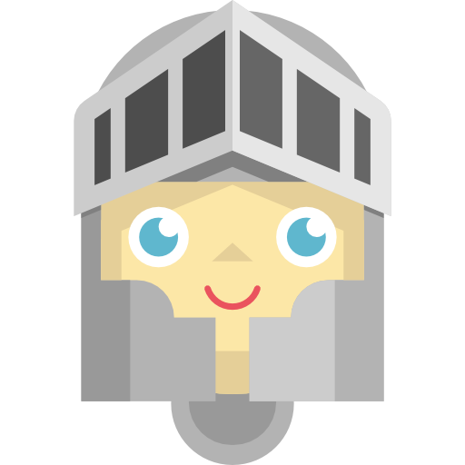 Knight Icon