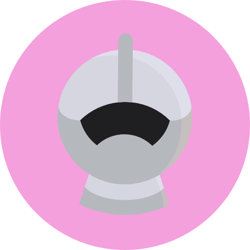 Knight Icon