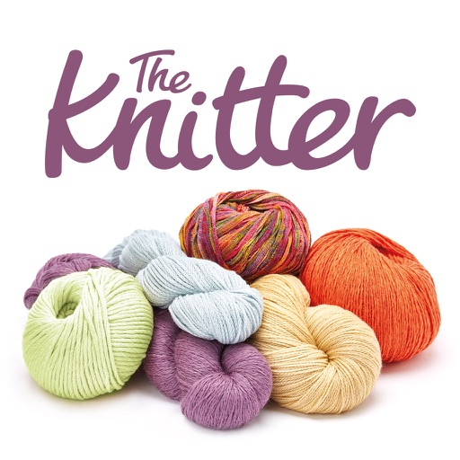 The Knitter The Creative Knitting Magazine Full Of Inspiring Patterns