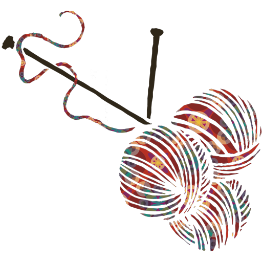 Twisted Updates Tagged Knitting