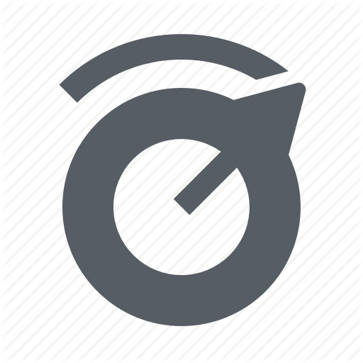 Knob, Panel, Turn, Volume Icon