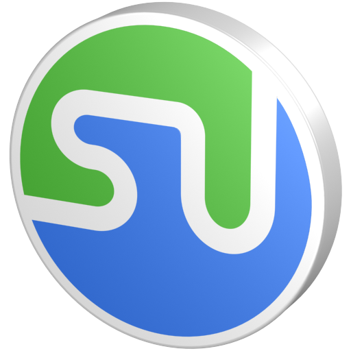 Social, Pin, Upon, Knob, Button, Stumble, Stumbleupon, Snap, Tack Icon