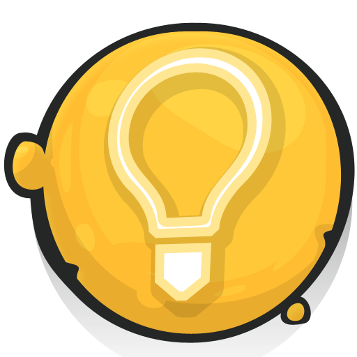 Sharing Icons For Your Projects