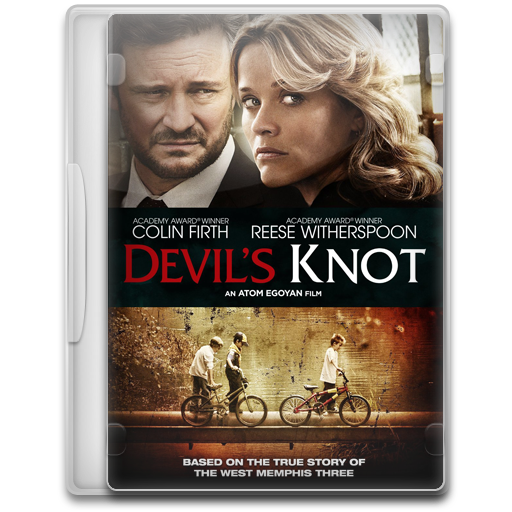 Devils Knot Icon Movie Mega Pack Iconset