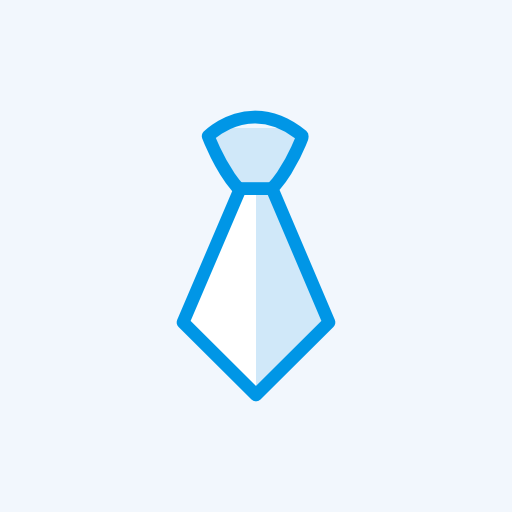 Tie, Knot Icon Free Of Universal Flat Line Icons