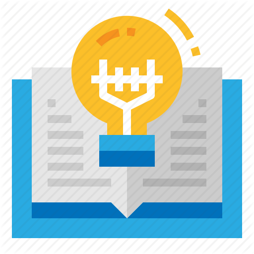 Education, Idea, Knowhow, Knowledge Icon