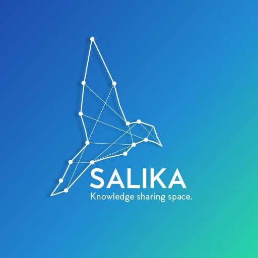 Salika Knowledge Sharing Space