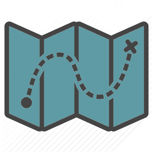 Road Map Icon Core Knowledge Foundation