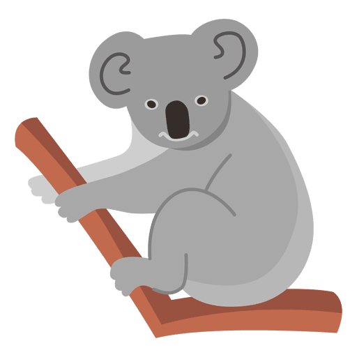 Koala Cartoon