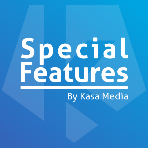 Special Features Kasa Media