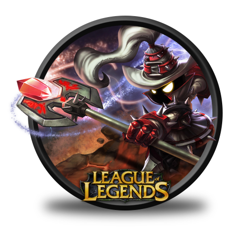 Veigar White Mage Icon