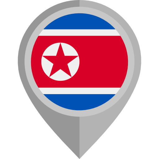 North Korea