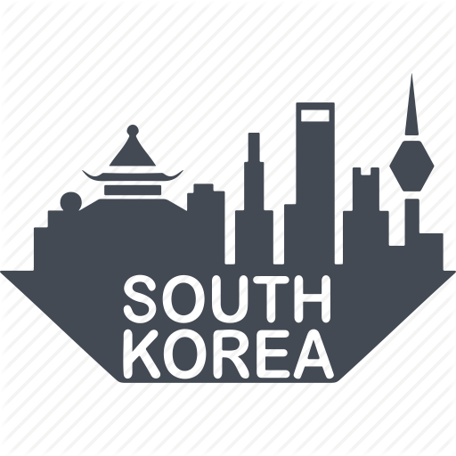 A Country, Asia, East, Korean Architecture, Koreans, Seoul, South