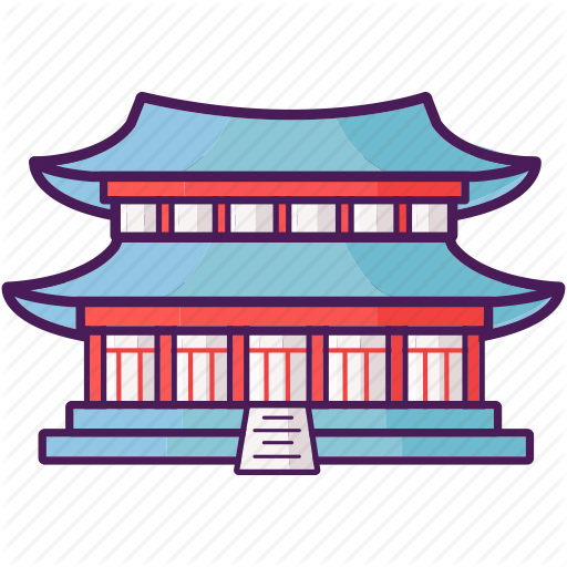 Seoul Logos, Atari Logo