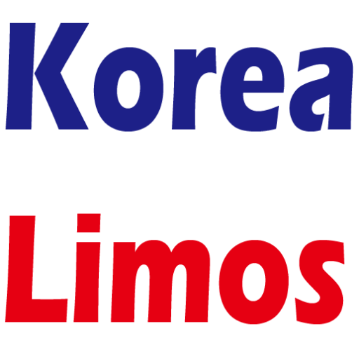 Cropped Icon Korea Car Service With Driver