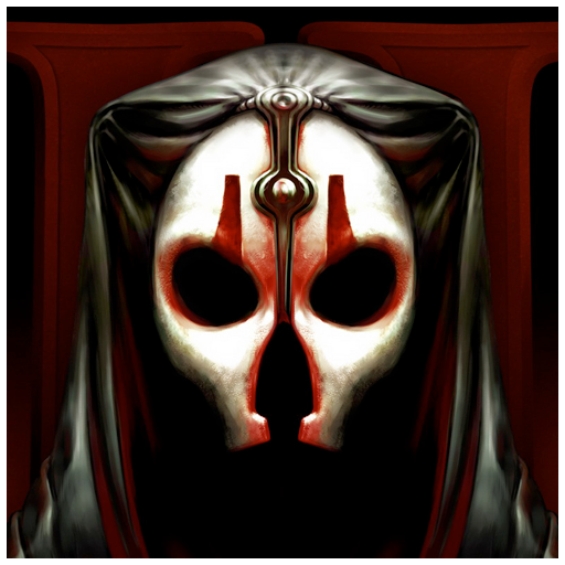 Kotor Mac Icon