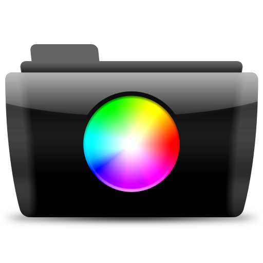Colors Icon
