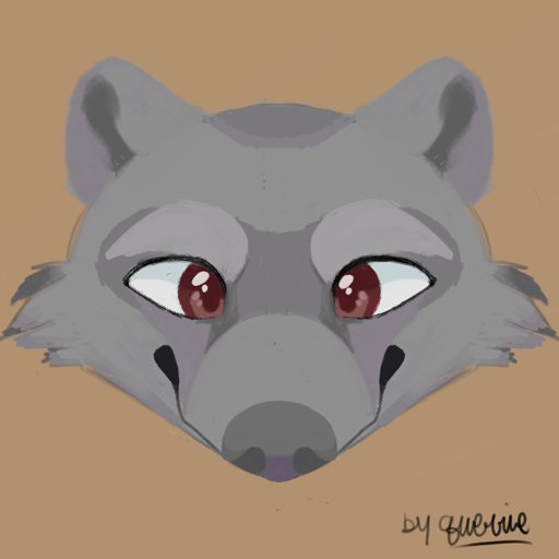 Icon Furry Art Amino