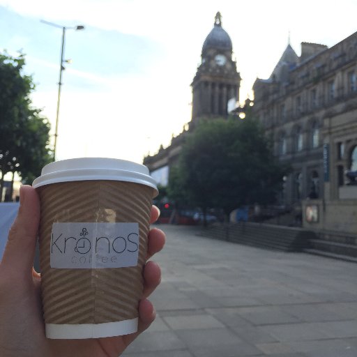 Kronos Coffee
