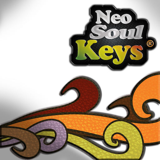 Neo Soul Keys Explore The App Developers, Designers