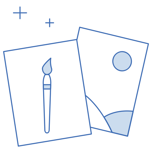 Illustration Icon