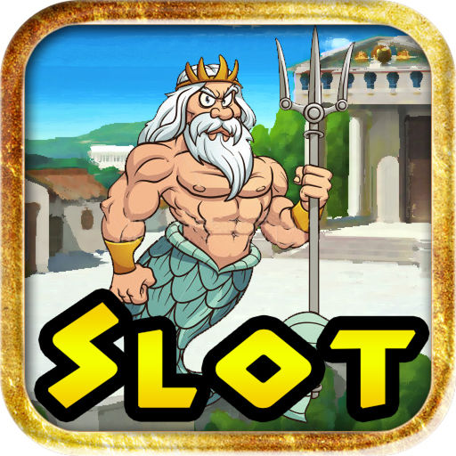 Kronos Greek God Zeus Father Son Slots Free Casino Slot Machine