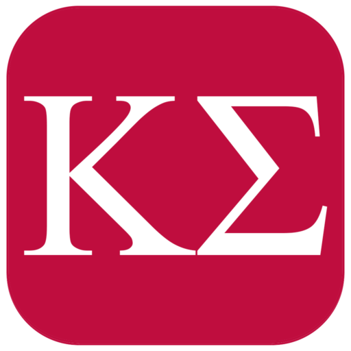 Cropped Ks Icon Theta Zeta Chapter Of Kappa Sigma