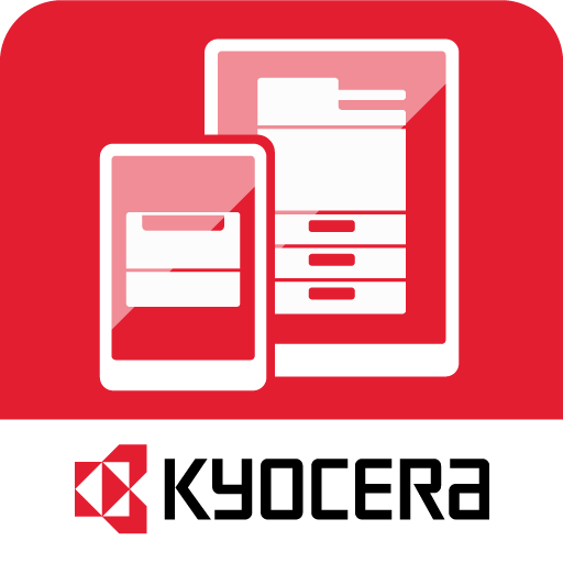 New Business Application Kyocera Mypanel For Simple Operation