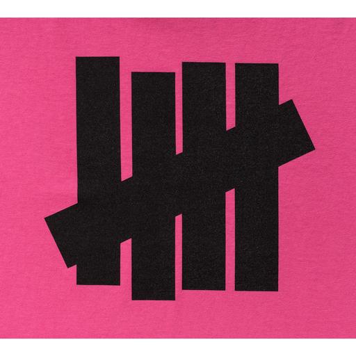 Undefeated Icon Ls Tee Undefeated