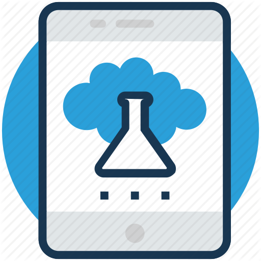 Lab App, Mobile App Store, Online Laboratory, Smart Lab