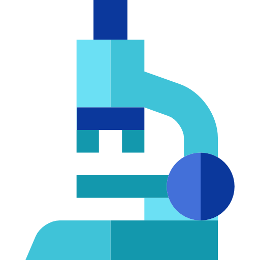 Microscope Icons Free Download