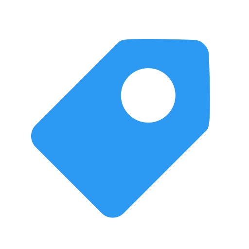 Label Icon Png And Vector For Free Download