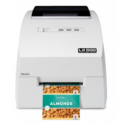 Color Label Printers With Cutter, Refurbished Label