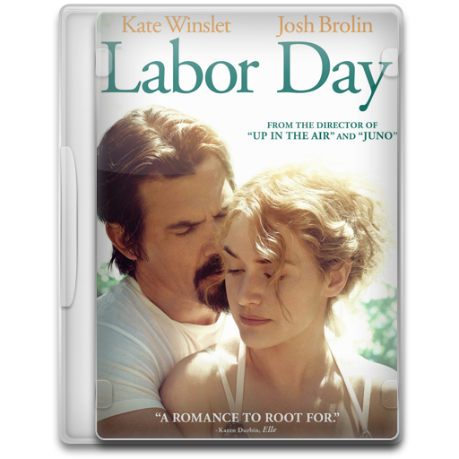Labor Day Icon Movie Mega Pack Iconset
