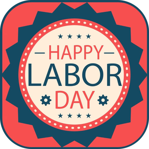 Labor Day Icon at GetDrawings | Free download