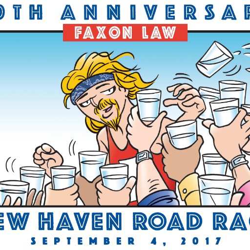 New Haven Road Race On Twitter We Share The News Of The Passing
