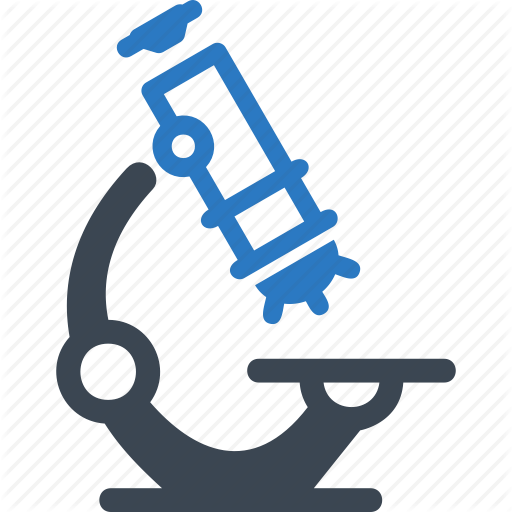Medical Laboratory Supplies Icon Free Icons