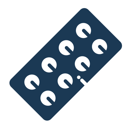 Tests, Laboratory Icon Free Of Medical Flat Color