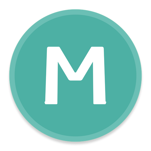 Mou Icon Button Ui
